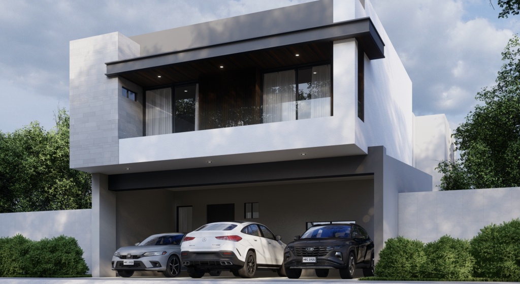 Álamos del Vergel L25